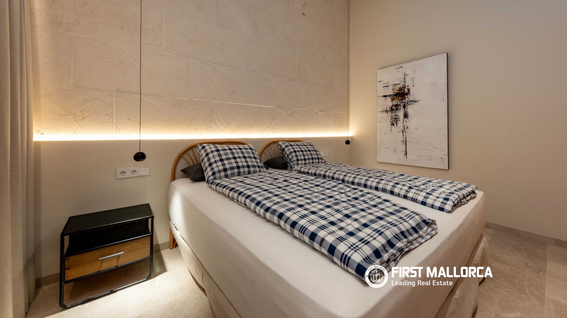 Townhouse in Campanet, Mallorca, Spain 4 bedrooms, 366 sq.m. No. 167261