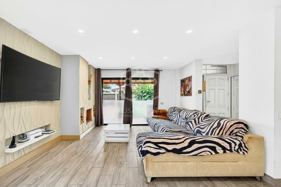 Huvila La Orotava, Tenerife, Espanja 3 makuuhuonetta, 253 m2 No. 167258