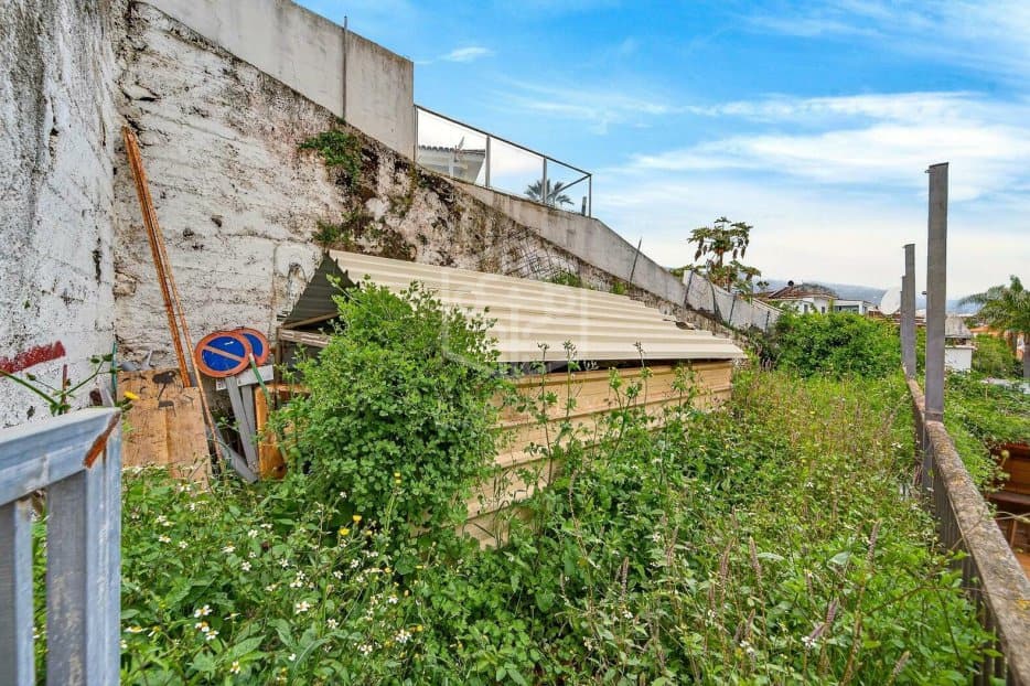 Huvila La Orotava, Tenerife, Espanja 3 makuuhuonetta, 253 m2 No. 167258