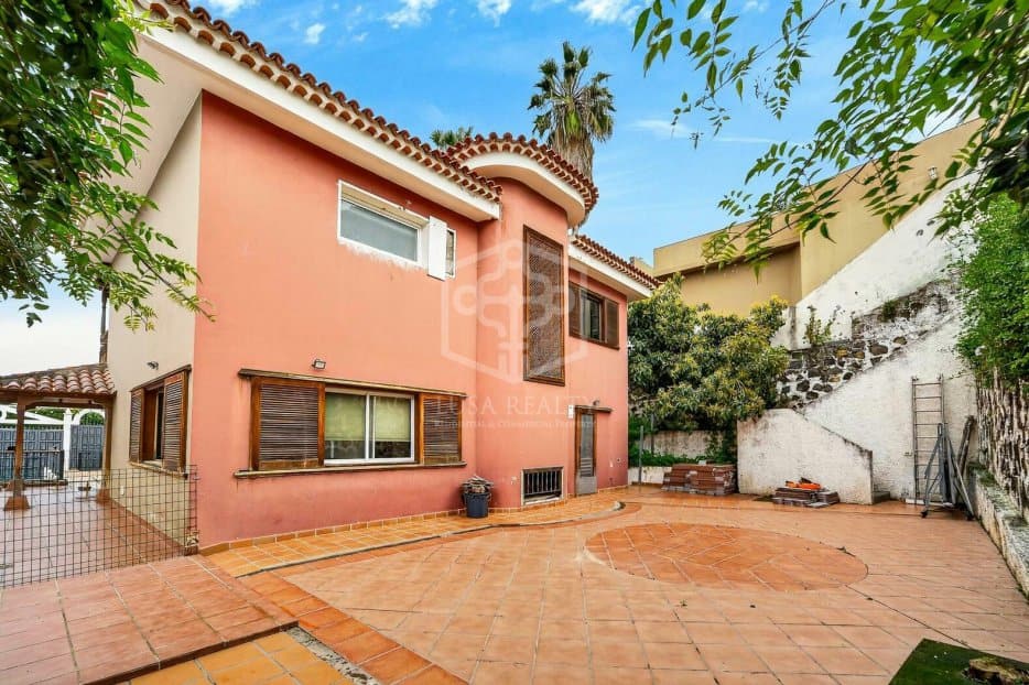 Huvila La Orotava, Tenerife, Espanja 3 makuuhuonetta, 253 m2 No. 167258