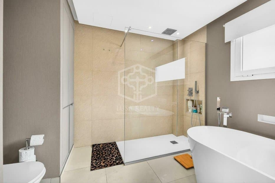 Huvila La Orotava, Tenerife, Espanja 3 makuuhuonetta, 253 m2 No. 167258