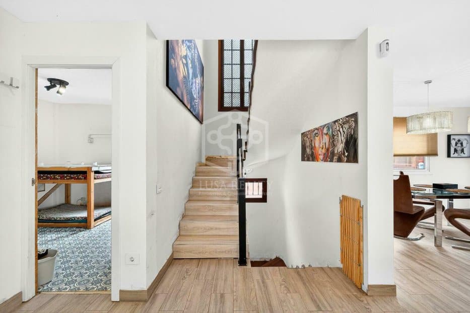 Huvila La Orotava, Tenerife, Espanja 3 makuuhuonetta, 253 m2 No. 167258