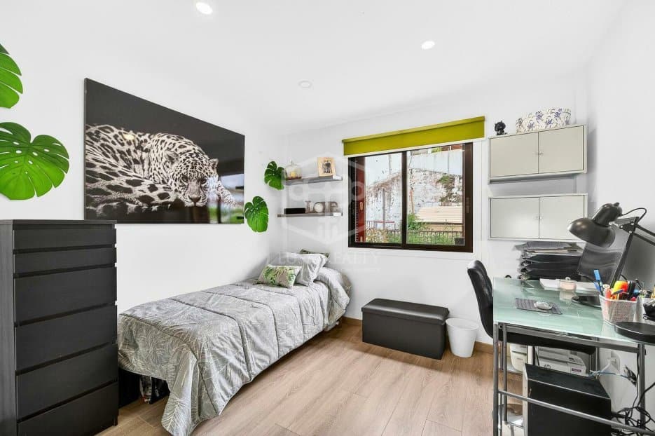 Huvila La Orotava, Tenerife, Espanja 3 makuuhuonetta, 253 m2 No. 167258