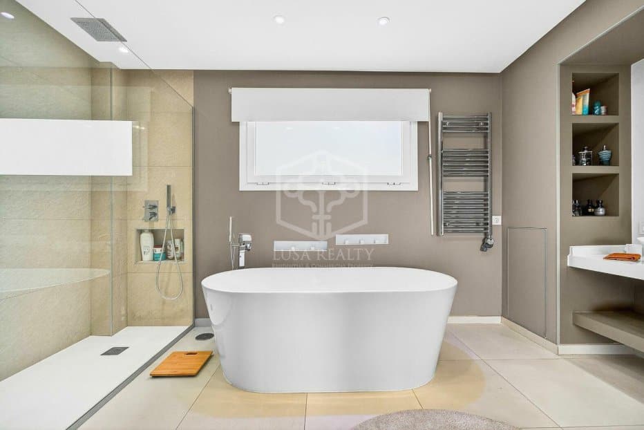 Huvila La Orotava, Tenerife, Espanja 3 makuuhuonetta, 253 m2 No. 167258