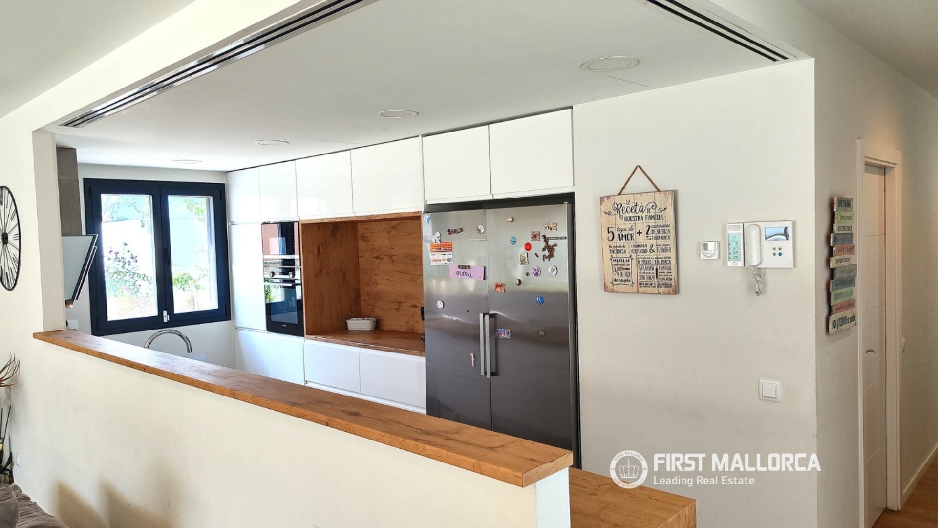 Villa Marratxinet (Marratxi), Mallorca, Spānijā 3 istabas, 297 m2 Nr. 167259