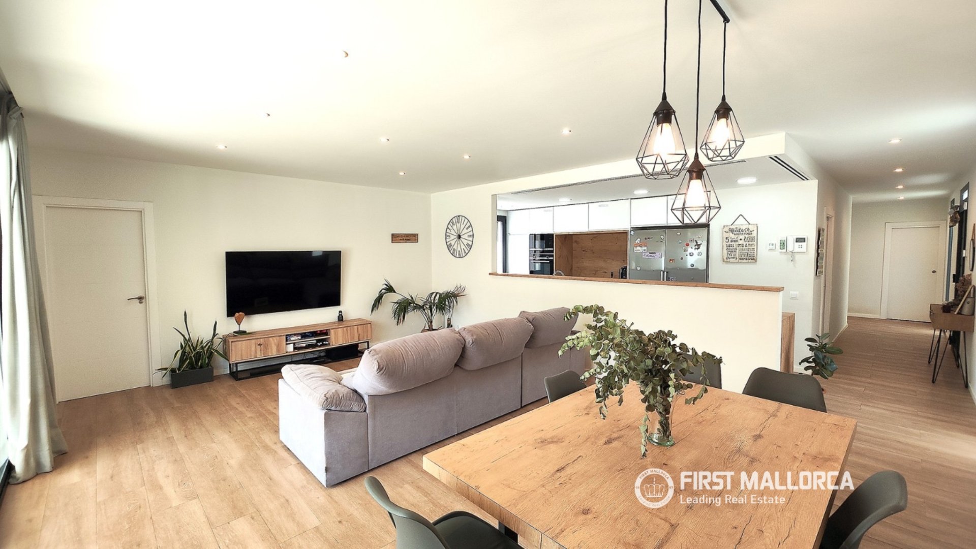 Villa Marratxinet (Marratxi), Mallorca, Spānijā 3 istabas, 297 m2 Nr. 167259