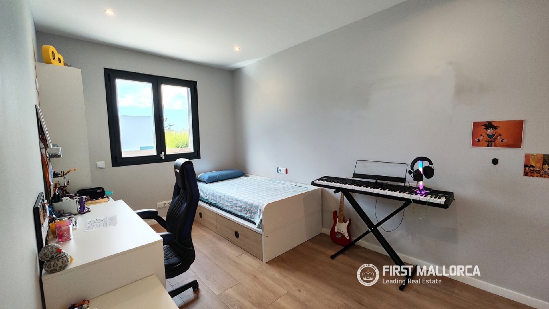 Villa Marratxinet (Marratxi), Mallorca, Spānijā 3 istabas, 297 m2 Nr. 167259