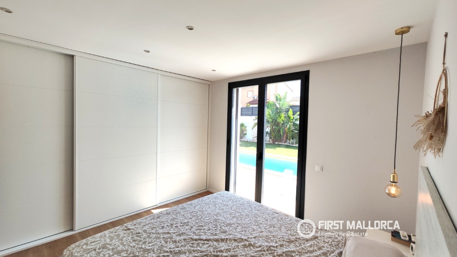Villa Marratxinet (Marratxi), Mallorca, Spānijā 3 istabas, 297 m2 Nr. 167259