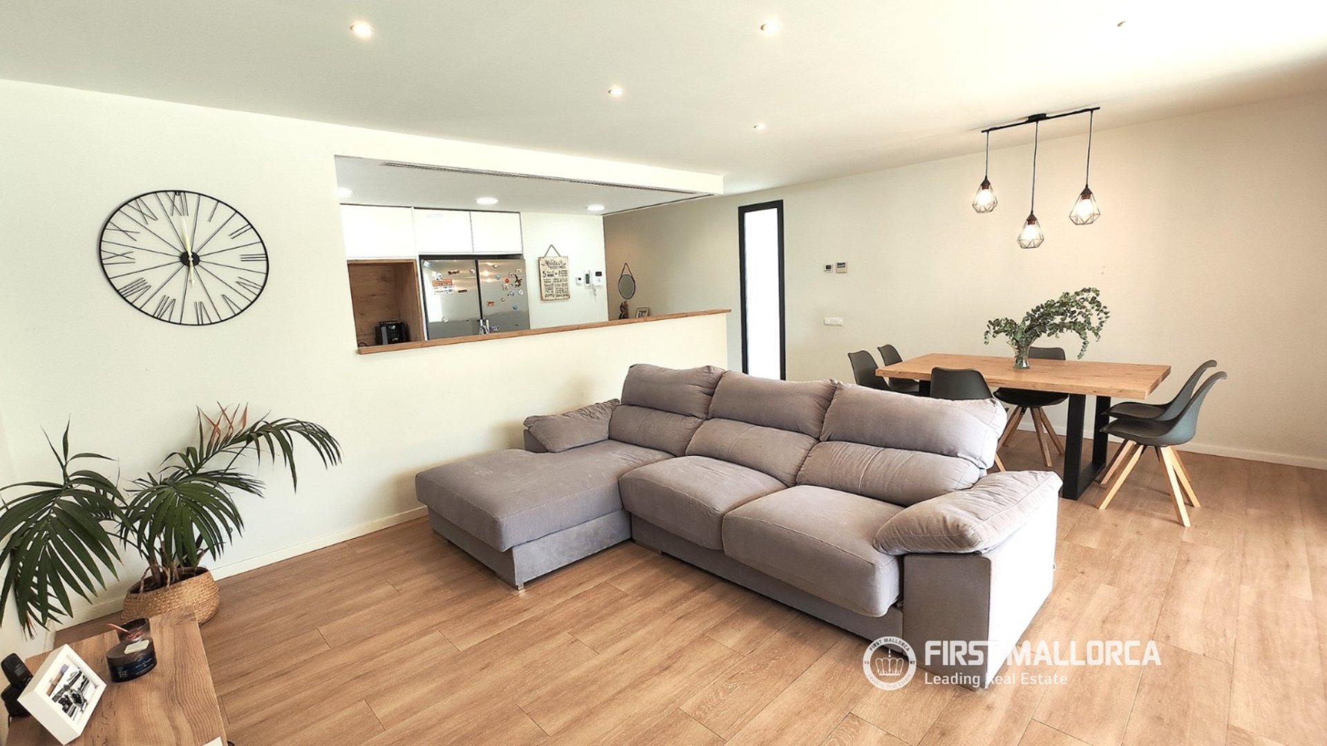 Villa Marratxinet (Marratxi), Mallorca, Spānijā 3 istabas, 297 m2 Nr. 167259