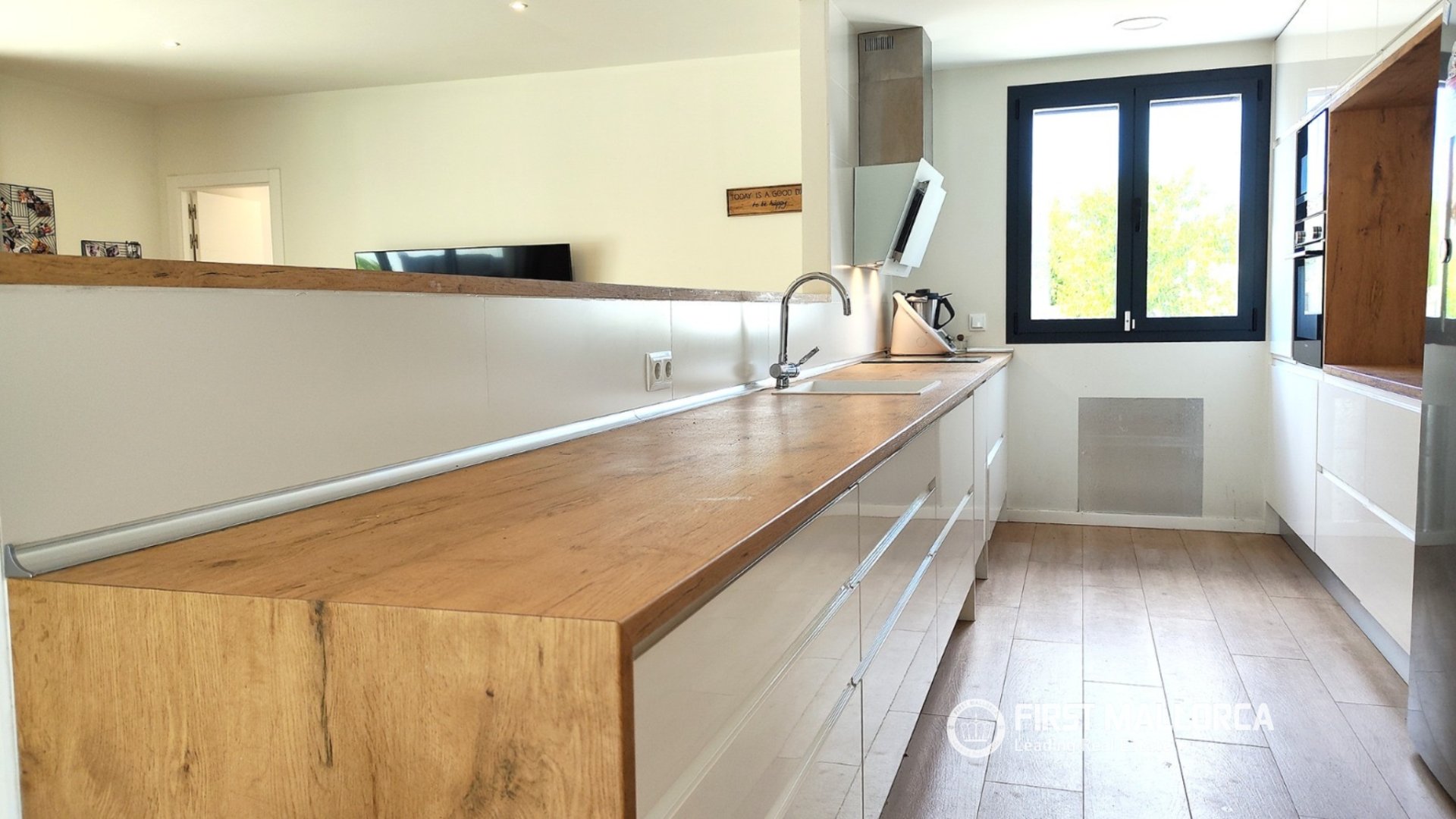 Villa Marratxinet (Marratxi), Mallorca, Spānijā 3 istabas, 297 m2 Nr. 167259