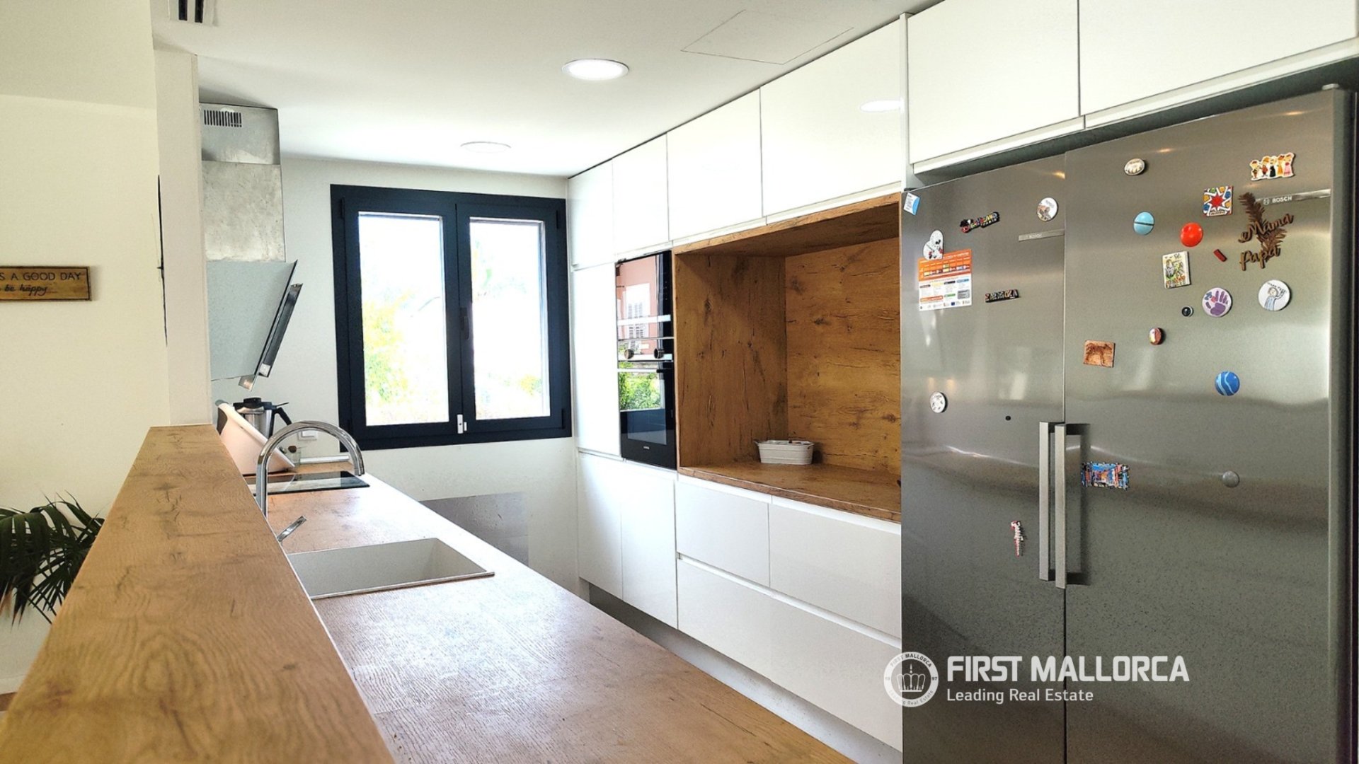 Villa Marratxinet (Marratxi), Mallorca, Spānijā 3 istabas, 297 m2 Nr. 167259