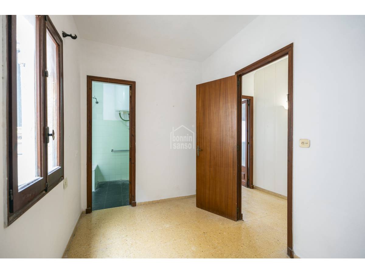 Huoneisto Mahon, Menorca, Espanja 5 makuuhuonetta, 136 m2 No. 167256