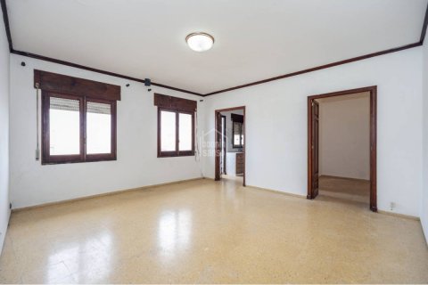 Apartament w Mahon, Menorca, Hiszpania 5 sypialni, 136 mkw. nr 167256