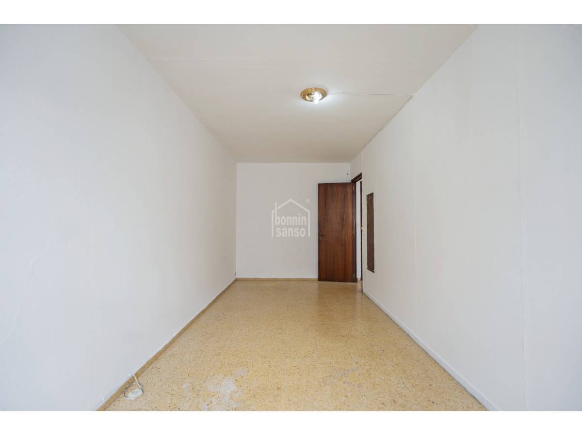 Huoneisto Mahon, Menorca, Espanja 5 makuuhuonetta, 136 m2 No. 167256