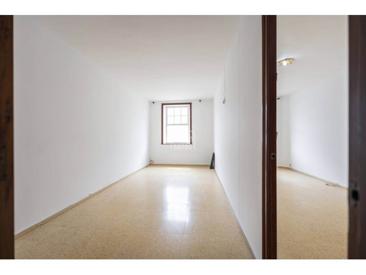 Huoneisto Mahon, Menorca, Espanja 5 makuuhuonetta, 136 m2 No. 167256
