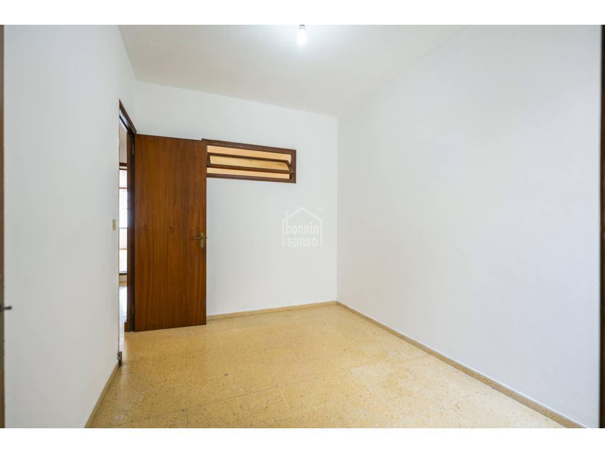 Huoneisto Mahon, Menorca, Espanja 5 makuuhuonetta, 136 m2 No. 167256