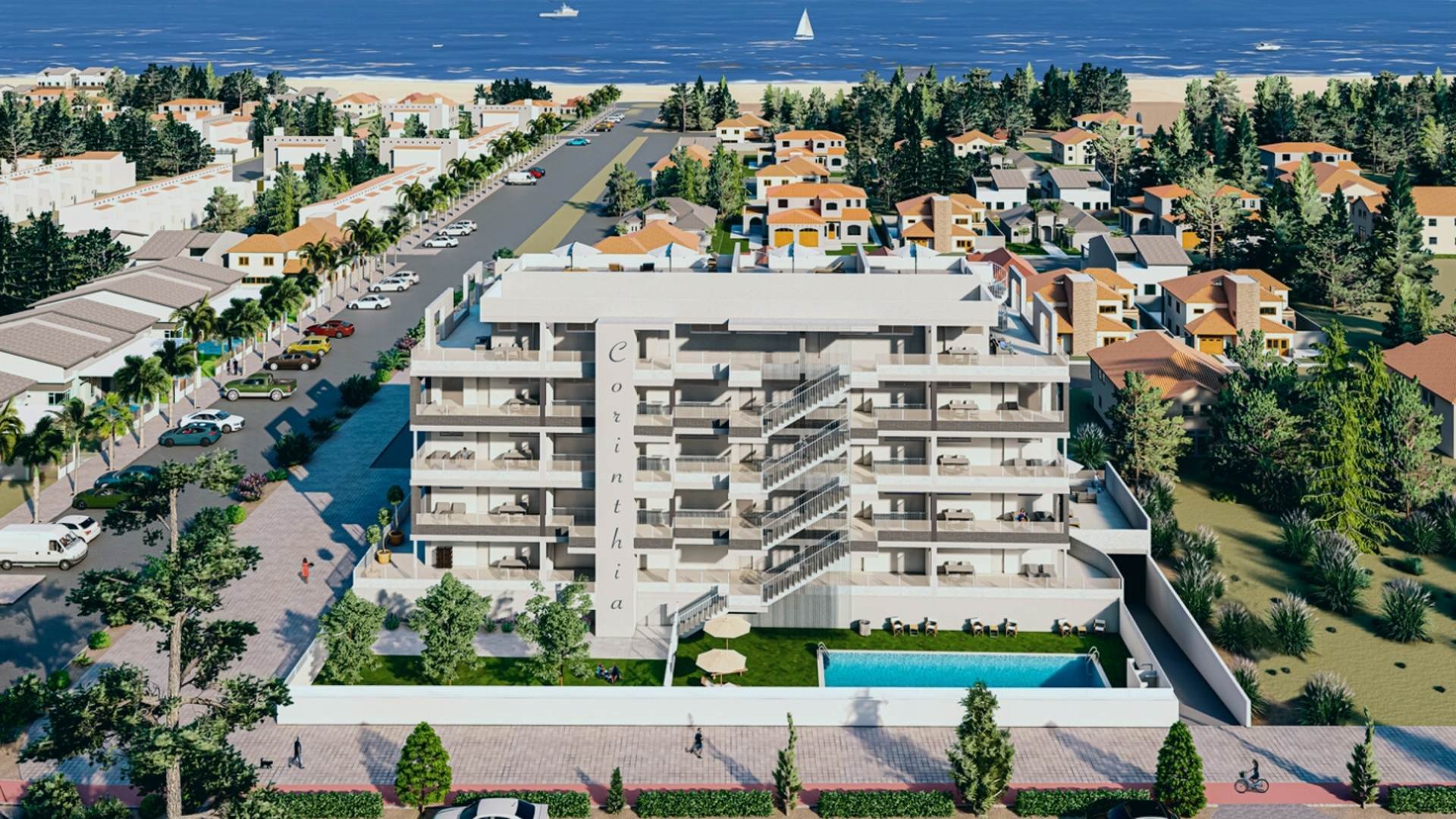 Corinthia in Sagunto, Valencia, Spanien Nr. 73150