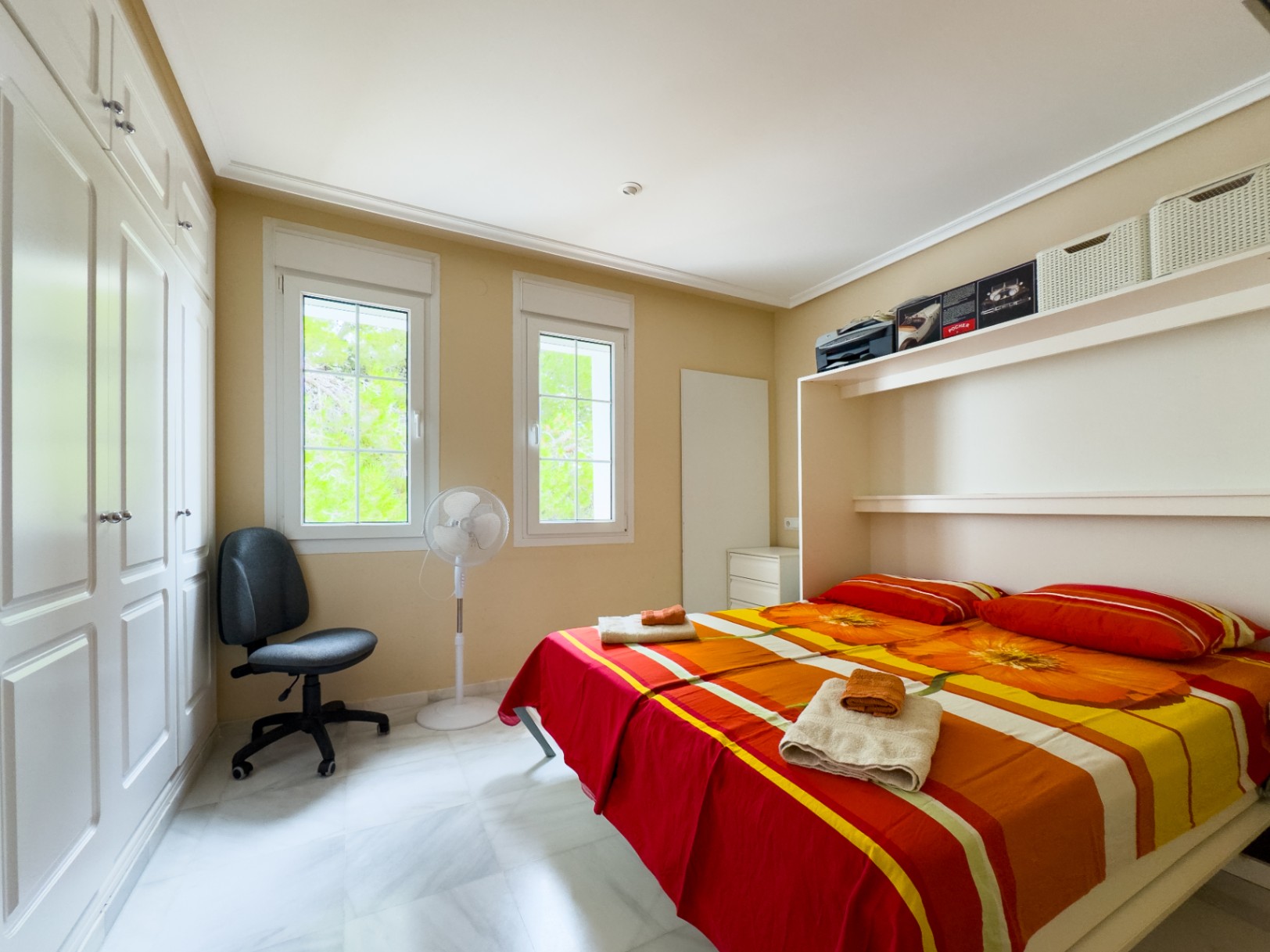 Wohnung in Zona Altea Hills, Alicante, Spanien 3 Schlafzimmer, 220 m2 Nr. 181064