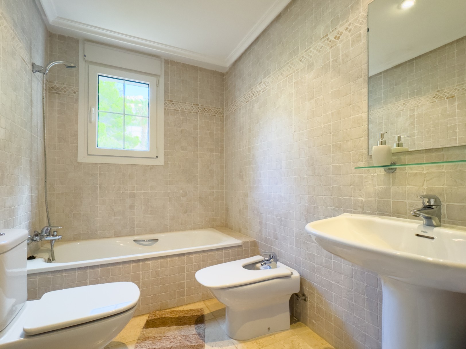 Wohnung in Zona Altea Hills, Alicante, Spanien 3 Schlafzimmer, 220 m2 Nr. 181064
