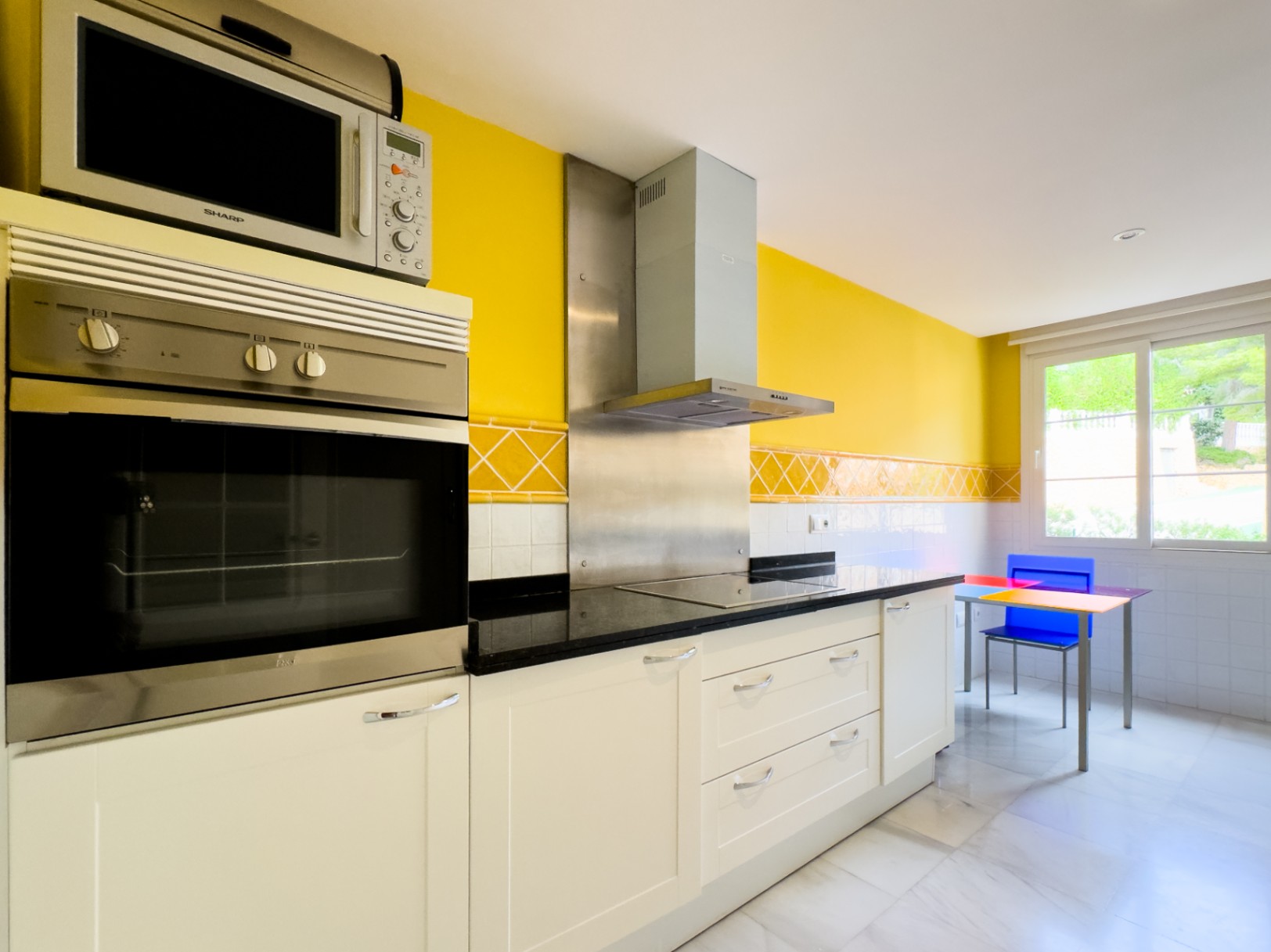 Wohnung in Zona Altea Hills, Alicante, Spanien 3 Schlafzimmer, 220 m2 Nr. 181064