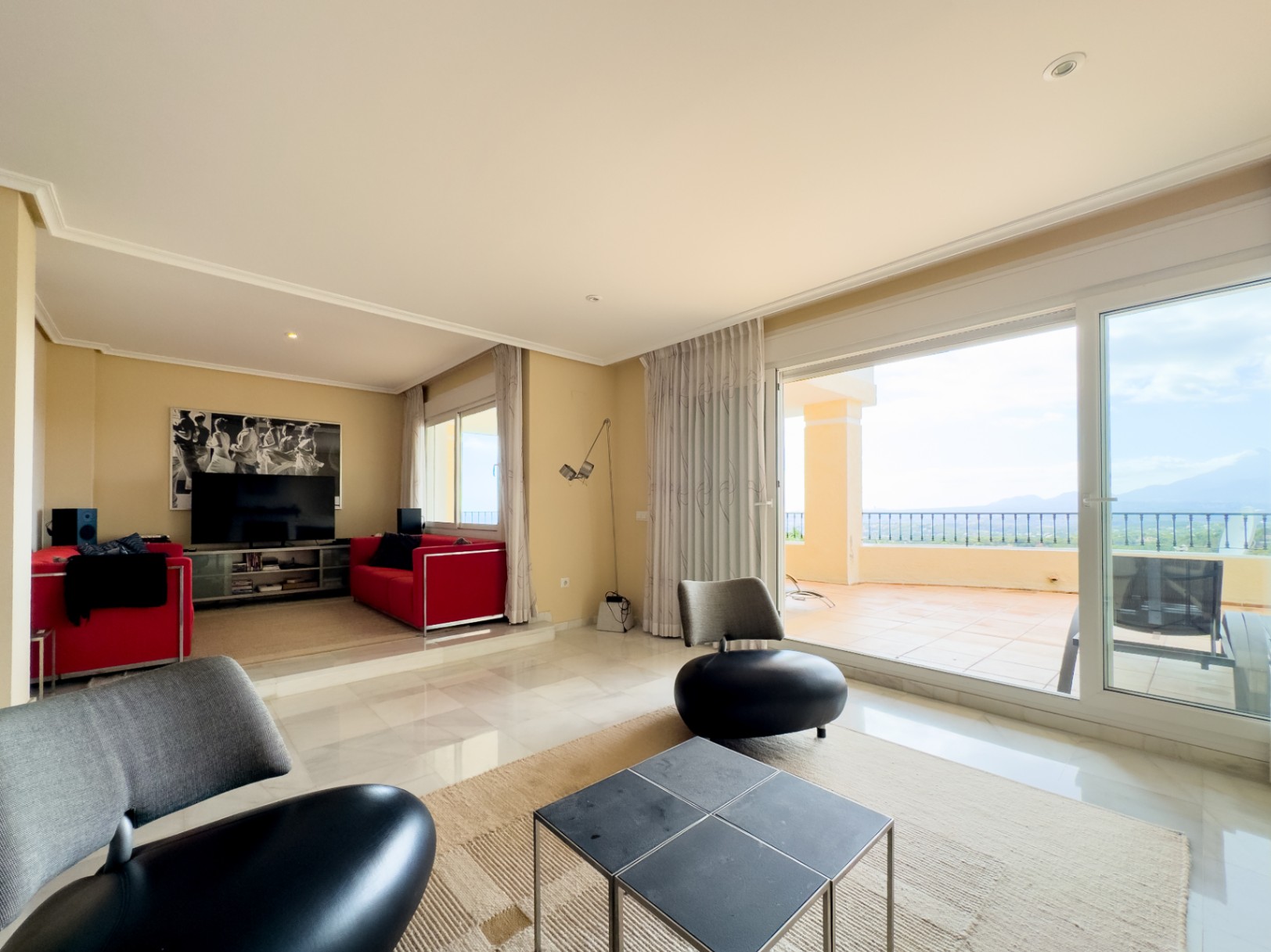 Wohnung in Zona Altea Hills, Alicante, Spanien 3 Schlafzimmer, 220 m2 Nr. 181064