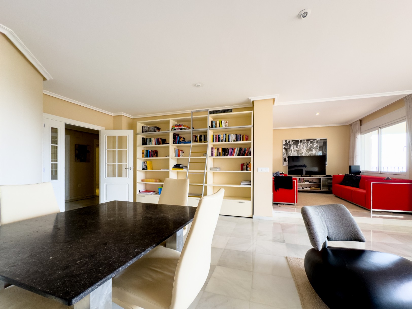Wohnung in Zona Altea Hills, Alicante, Spanien 3 Schlafzimmer, 220 m2 Nr. 181064