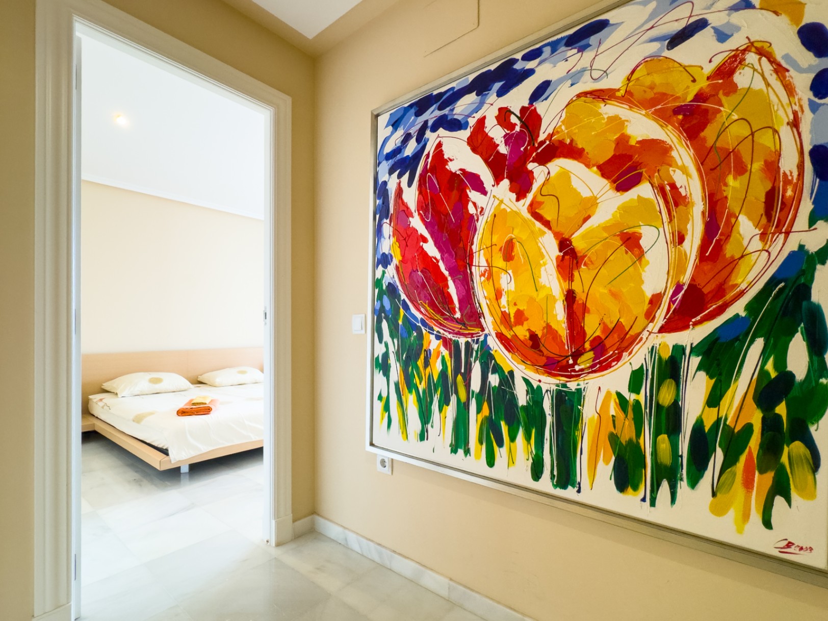 Wohnung in Zona Altea Hills, Alicante, Spanien 3 Schlafzimmer, 220 m2 Nr. 181064