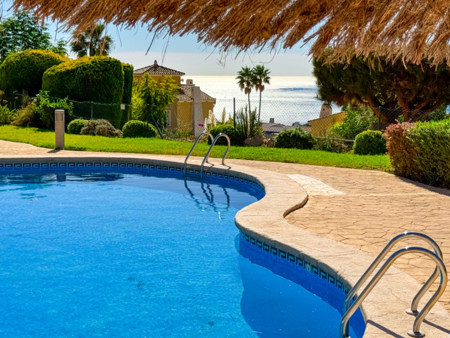 Wohnung in Zona Altea Hills, Alicante, Spanien 3 Schlafzimmer, 220 m2 Nr. 181064