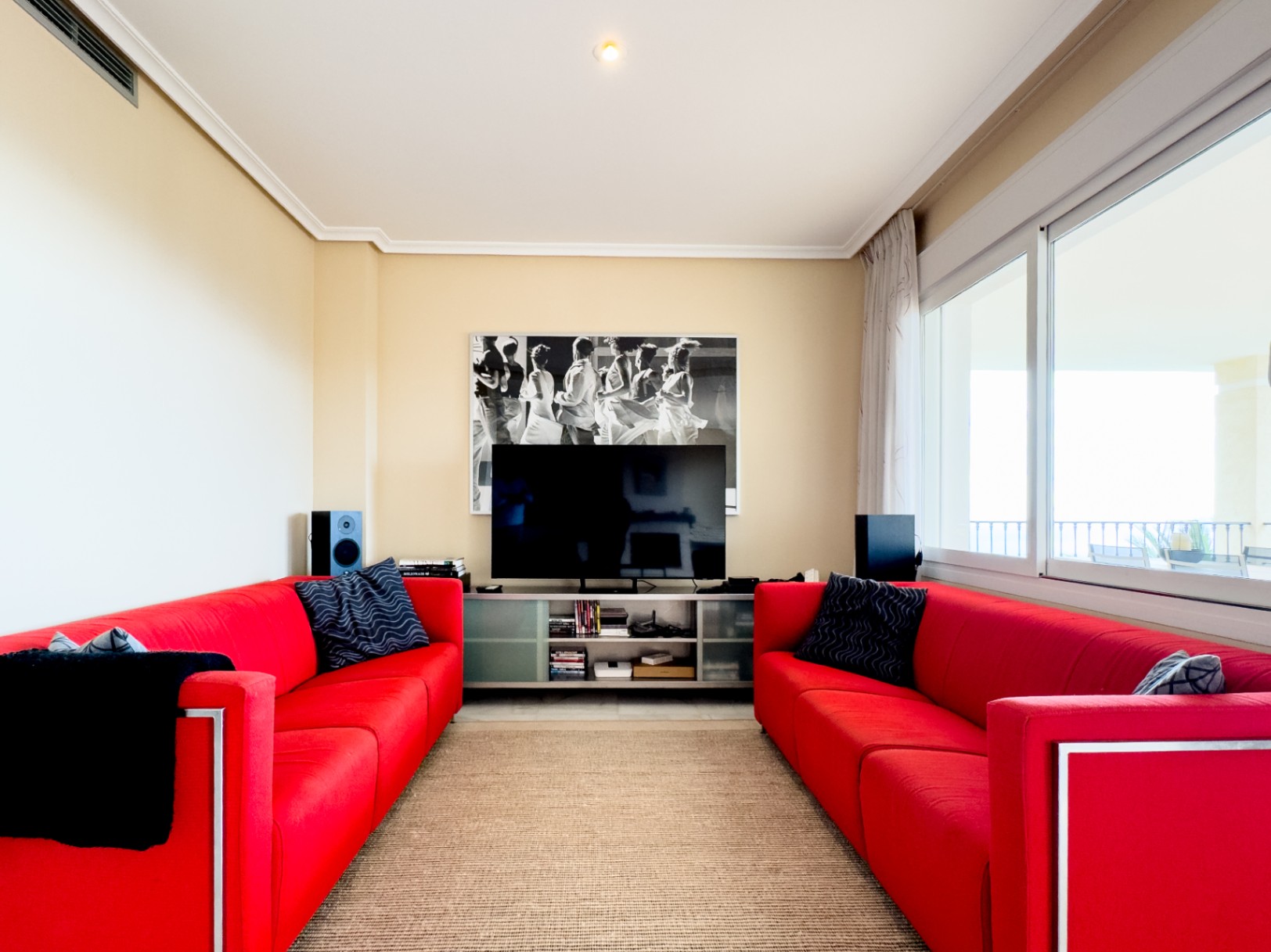 Wohnung in Zona Altea Hills, Alicante, Spanien 3 Schlafzimmer, 220 m2 Nr. 181064