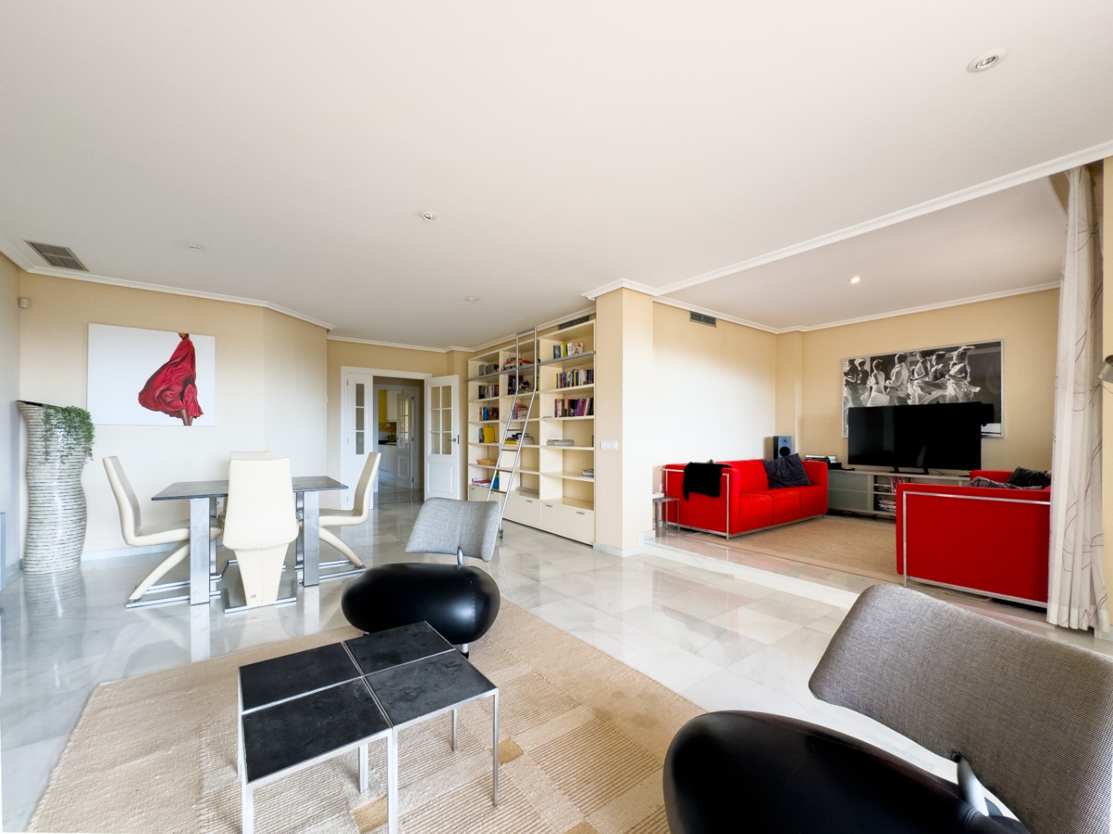 Wohnung in Zona Altea Hills, Alicante, Spanien 3 Schlafzimmer, 220 m2 Nr. 181064