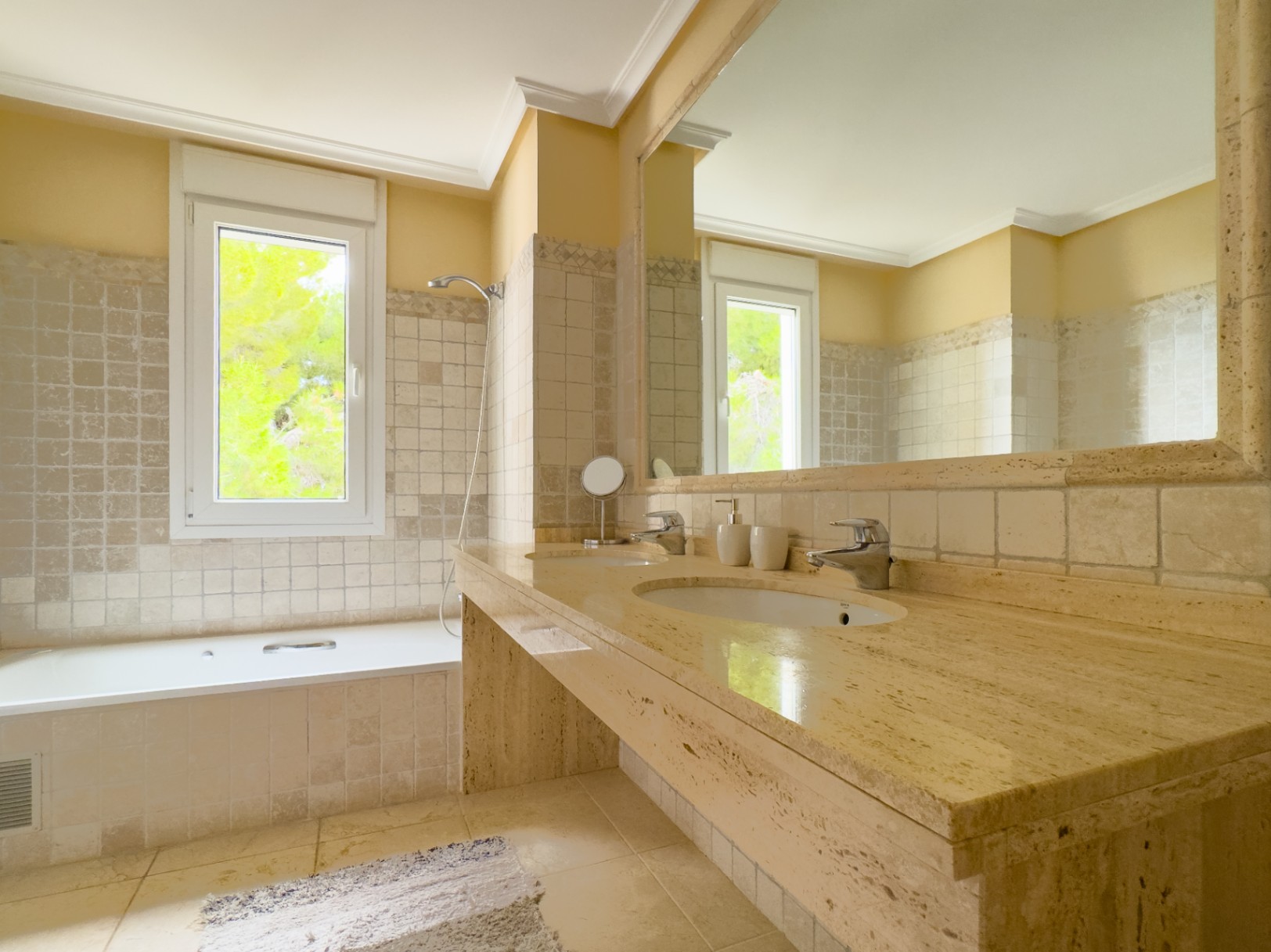 Wohnung in Zona Altea Hills, Alicante, Spanien 3 Schlafzimmer, 220 m2 Nr. 181064