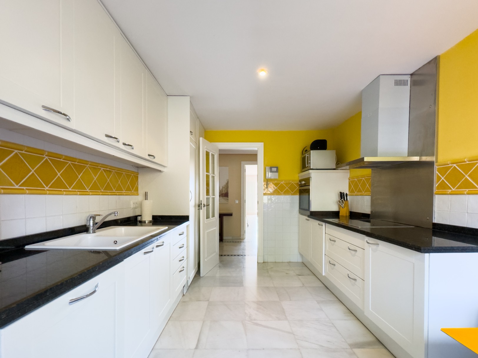 Wohnung in Zona Altea Hills, Alicante, Spanien 3 Schlafzimmer, 220 m2 Nr. 181064