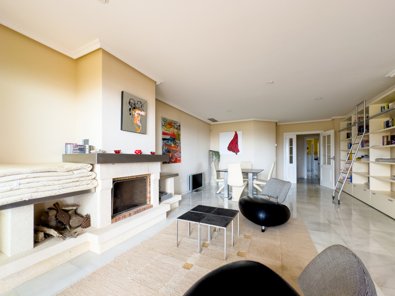 Wohnung in Zona Altea Hills, Alicante, Spanien 3 Schlafzimmer, 220 m2 Nr. 181064