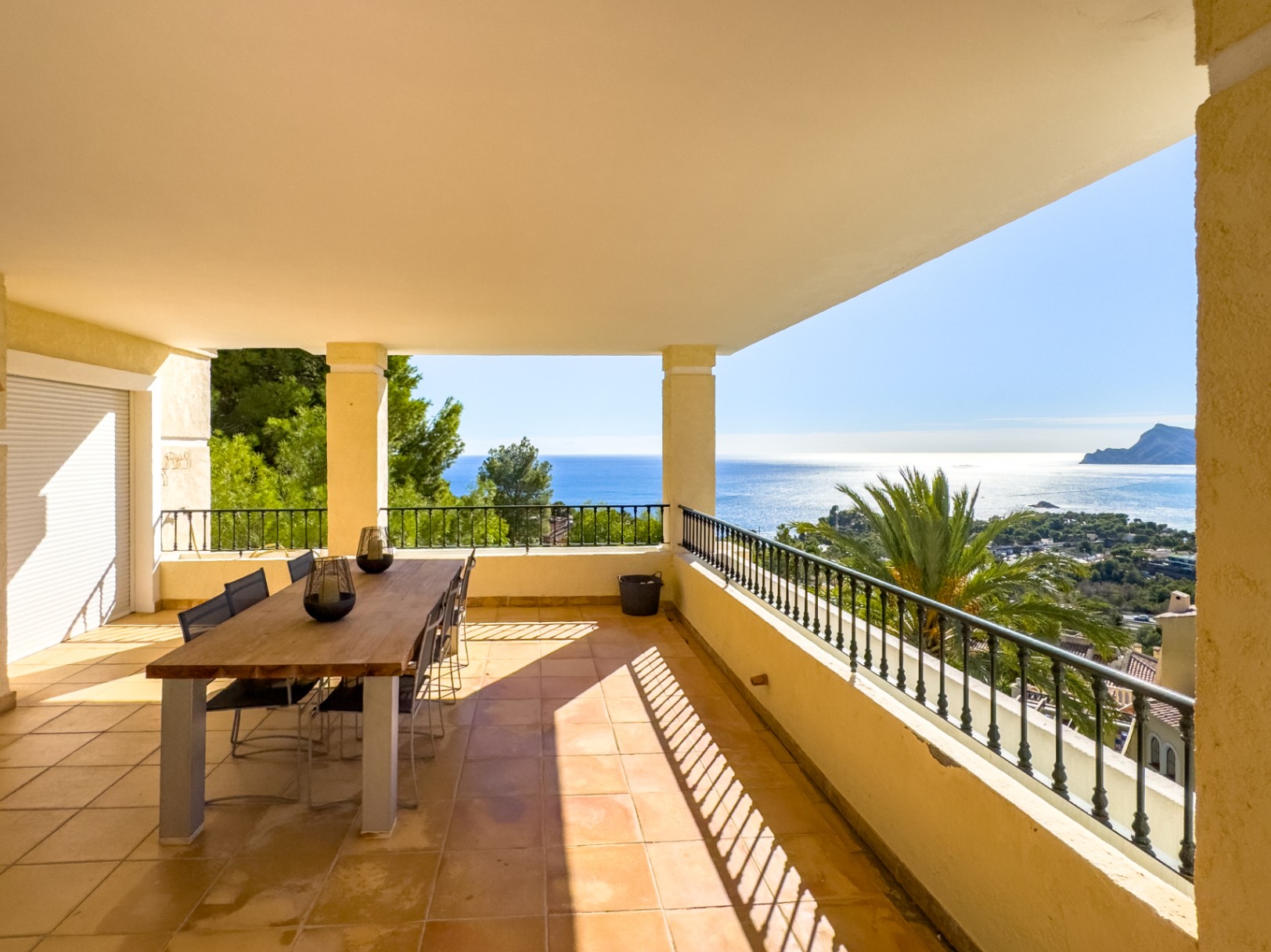 Wohnung in Zona Altea Hills, Alicante, Spanien 3 Schlafzimmer, 220 m2 Nr. 181064