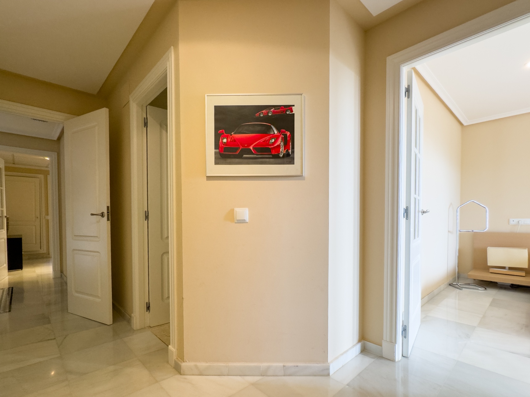 Wohnung in Zona Altea Hills, Alicante, Spanien 3 Schlafzimmer, 220 m2 Nr. 181064