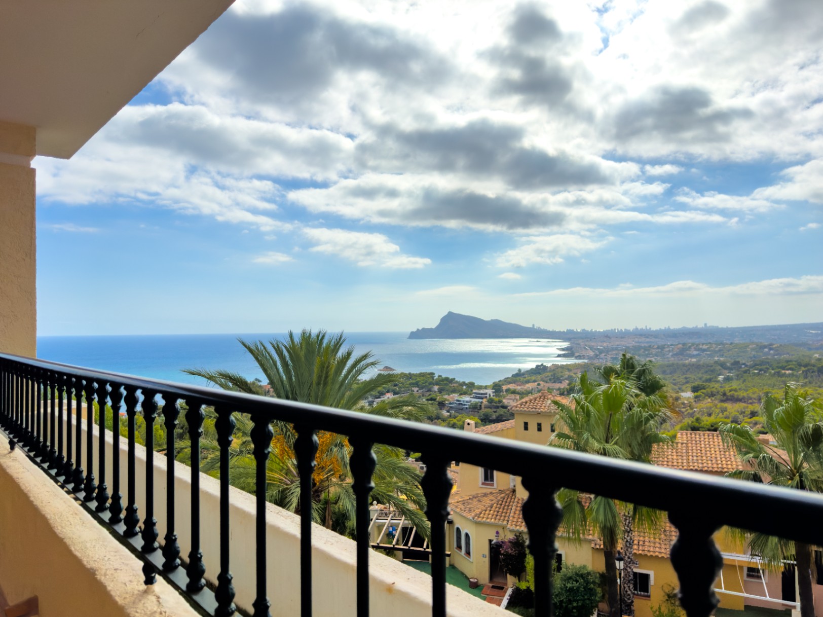 Wohnung in Zona Altea Hills, Alicante, Spanien 3 Schlafzimmer, 220 m2 Nr. 181064