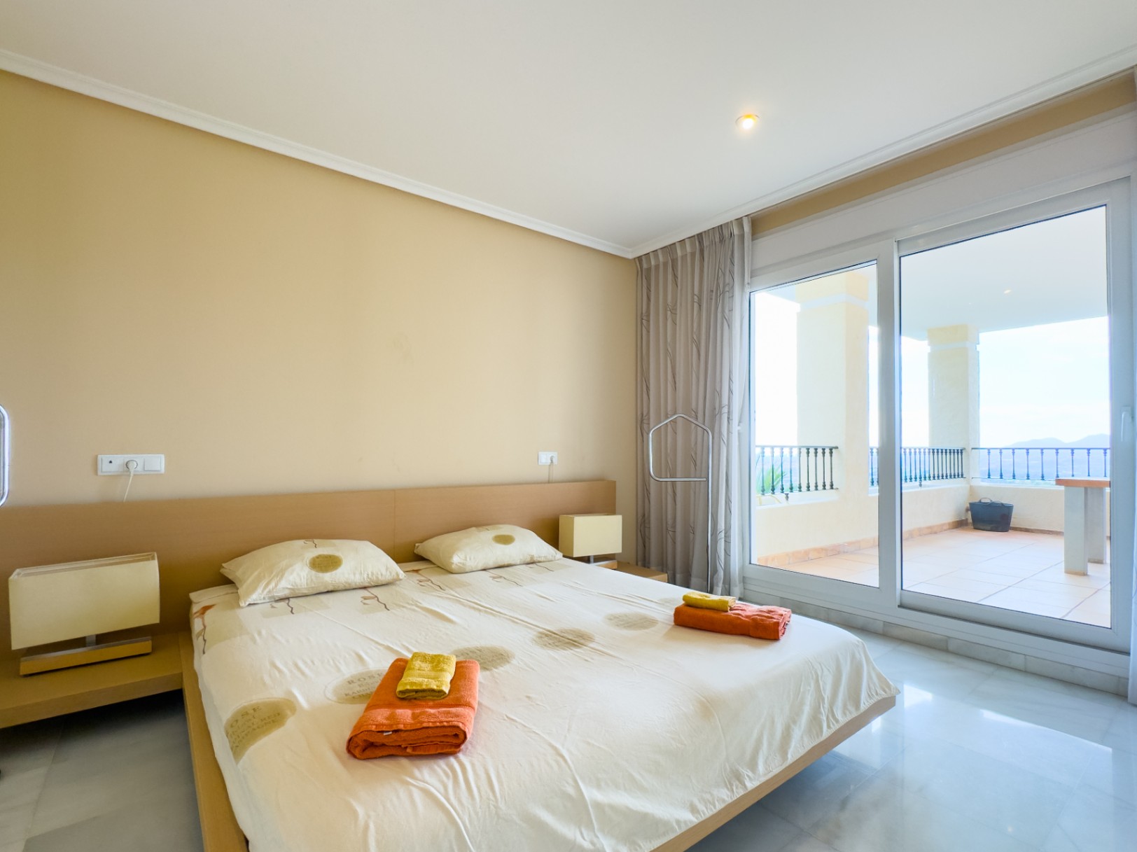 Wohnung in Zona Altea Hills, Alicante, Spanien 3 Schlafzimmer, 220 m2 Nr. 181064