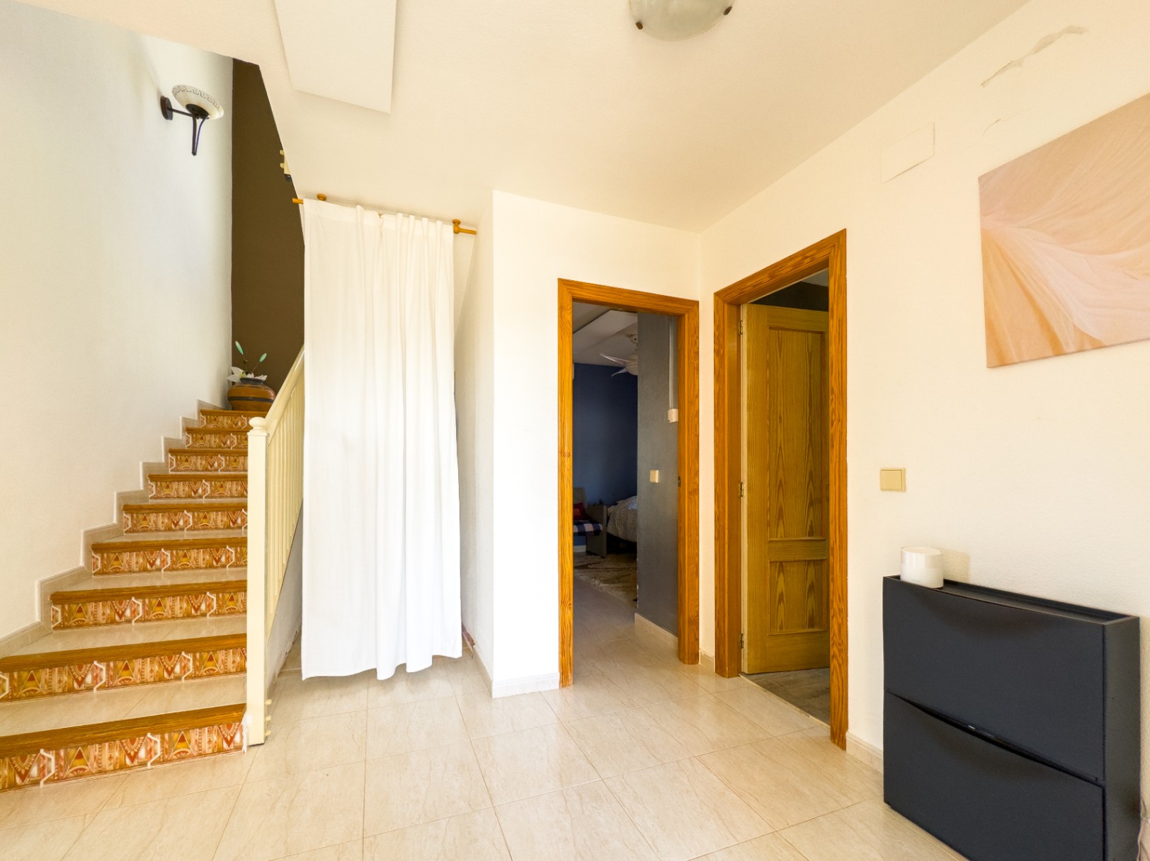Villa i El Campello, Alicante, Spanien 3 sovrum, 256 kvm. Nr. 181066