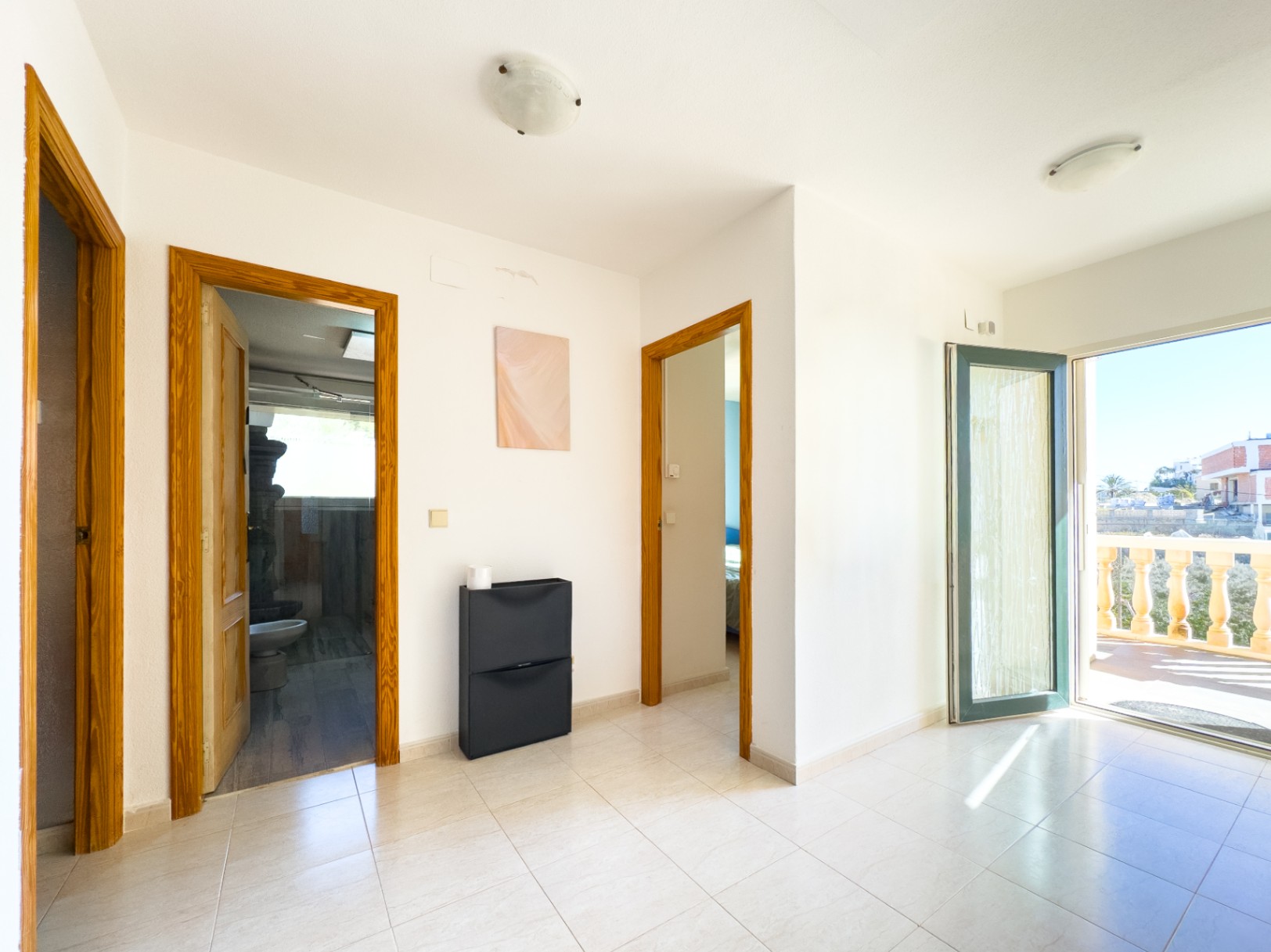 Villa i El Campello, Alicante, Spanien 3 sovrum, 256 kvm. Nr. 181066