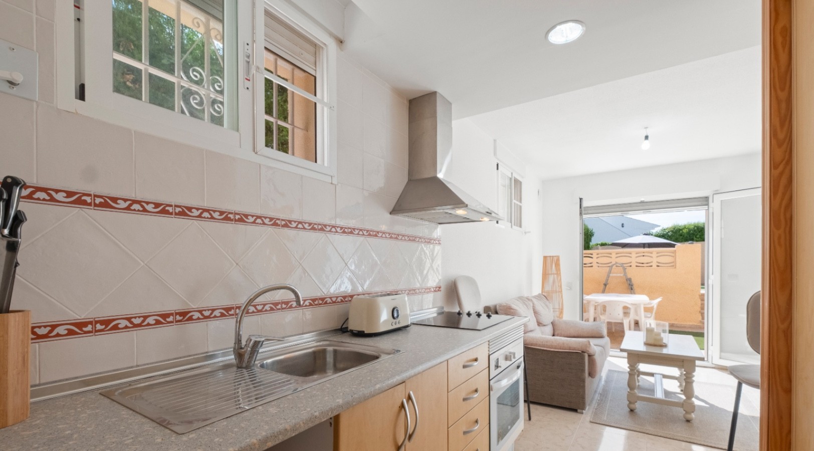 Dúplex en La Nucia, Alicante, España 6 dormitorios, 174 m2 No. 181062