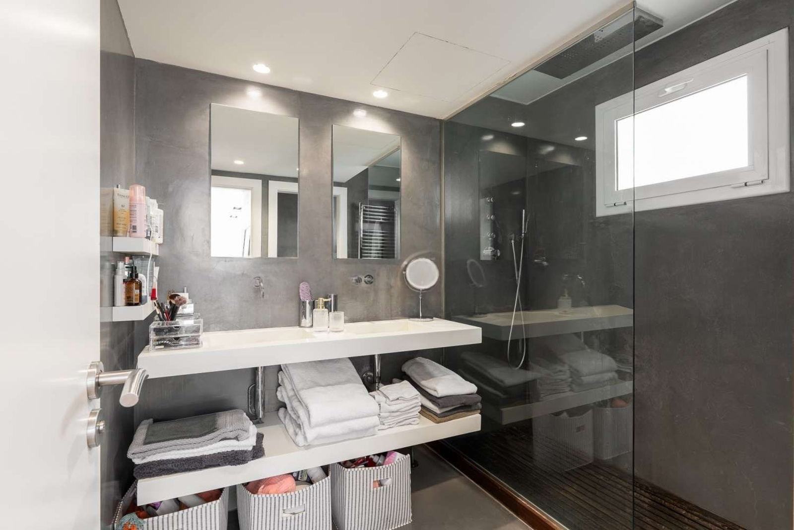 Dzīvoklis Barcelona, Spānijā 5 istabas, 260 m2 Nr. 154591