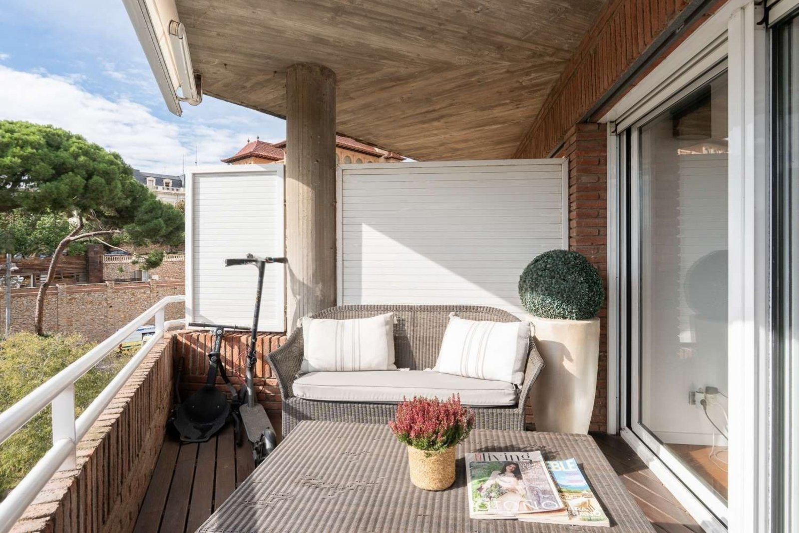 Dzīvoklis Barcelona, Spānijā 5 istabas, 260 m2 Nr. 154591