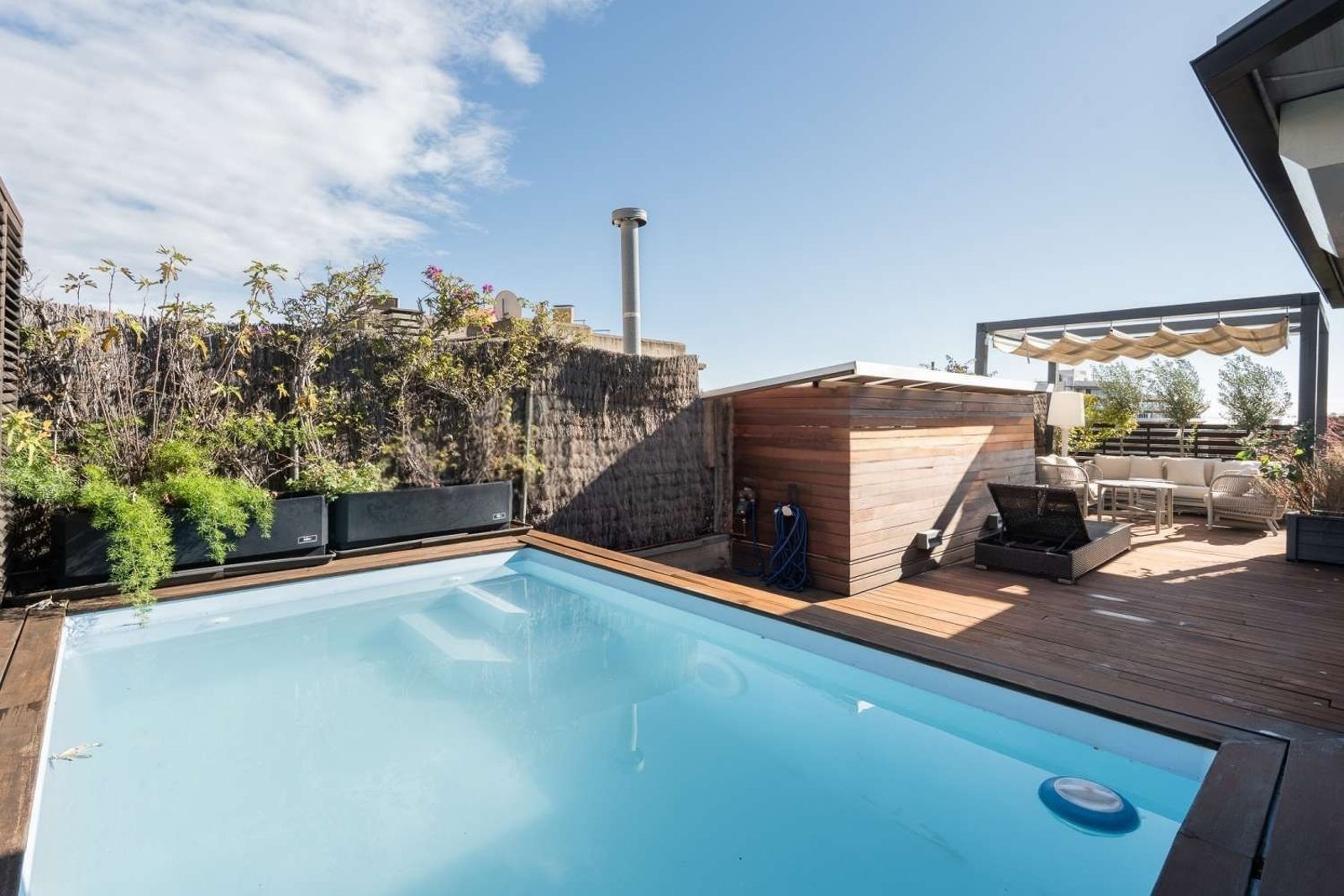 Dzīvoklis Barcelona, Spānijā 5 istabas, 260 m2 Nr. 154591