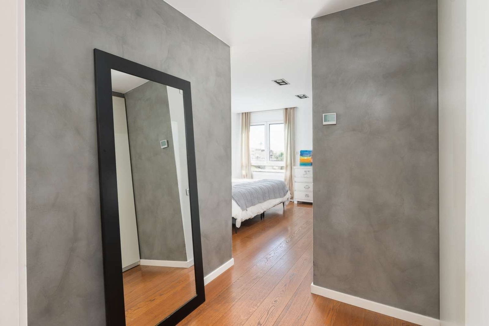 Dzīvoklis Barcelona, Spānijā 5 istabas, 260 m2 Nr. 154591