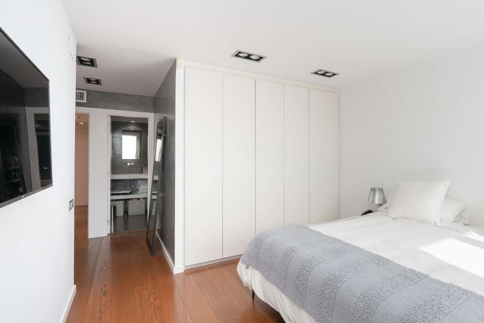 Dzīvoklis Barcelona, Spānijā 5 istabas, 260 m2 Nr. 154591