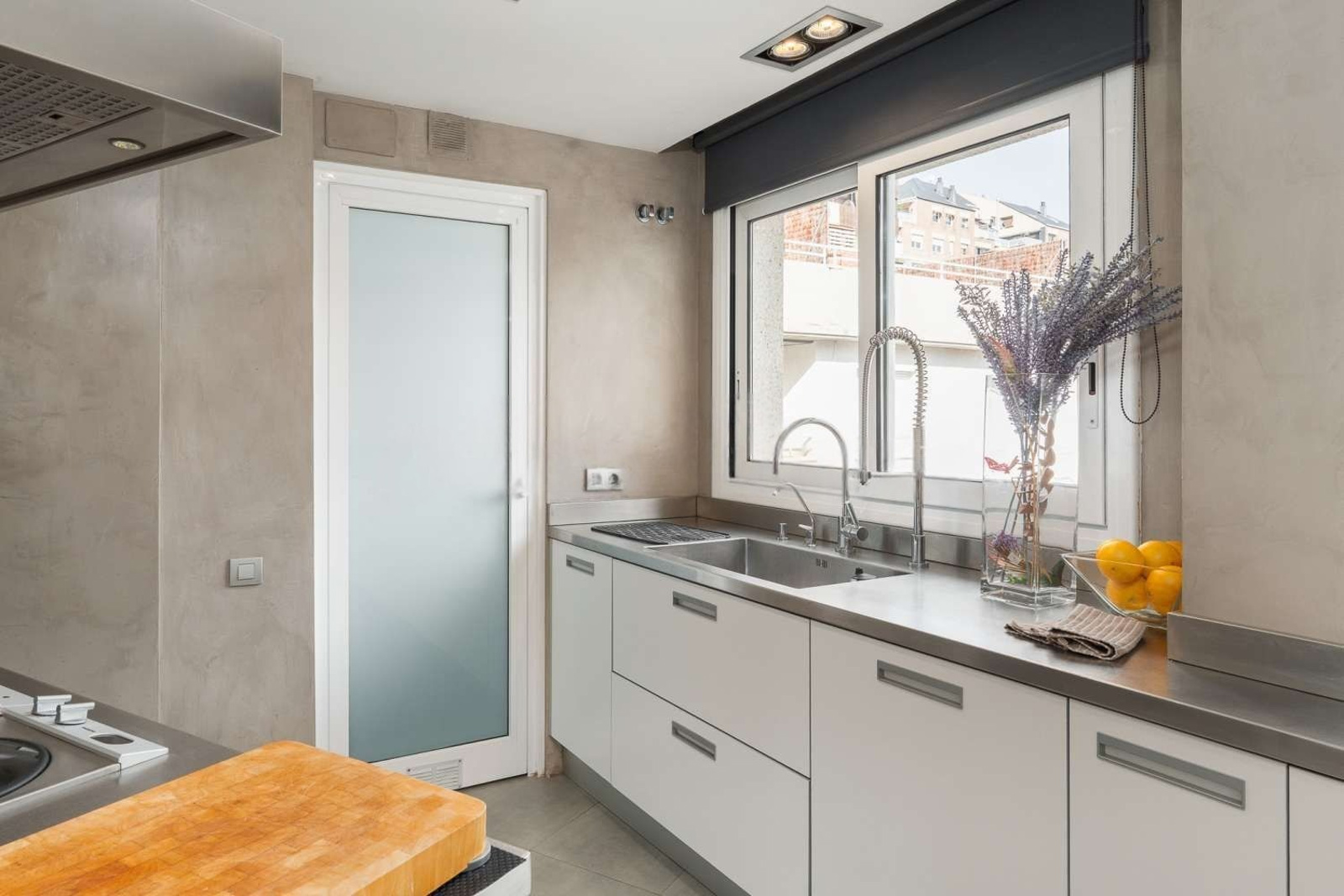 Dzīvoklis Barcelona, Spānijā 5 istabas, 260 m2 Nr. 154591