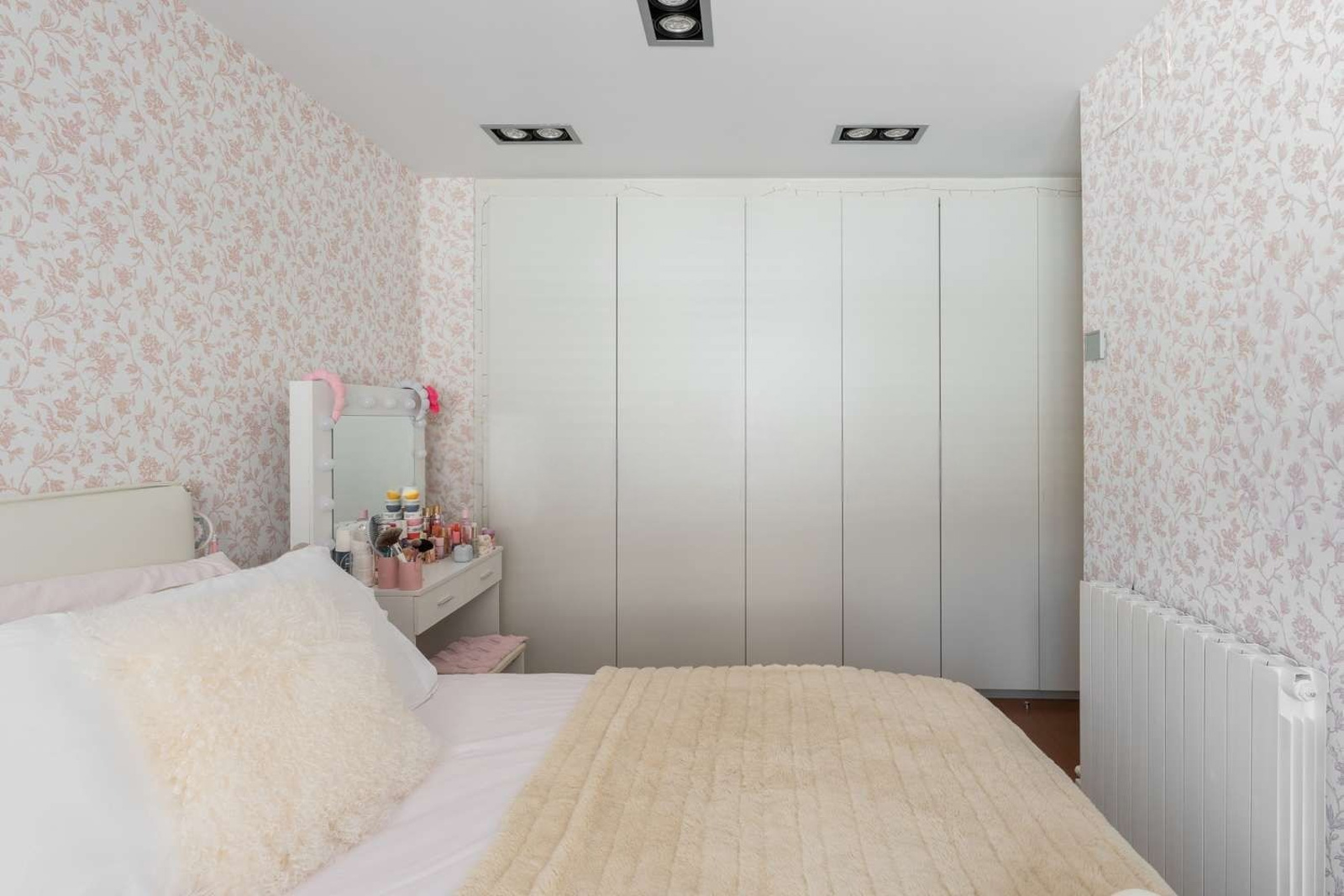 Dzīvoklis Barcelona, Spānijā 5 istabas, 260 m2 Nr. 154591