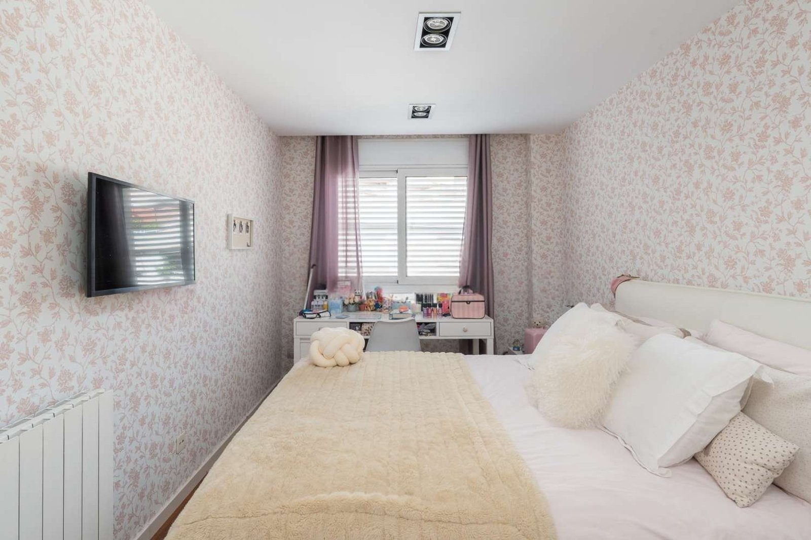 Dzīvoklis Barcelona, Spānijā 5 istabas, 260 m2 Nr. 154591