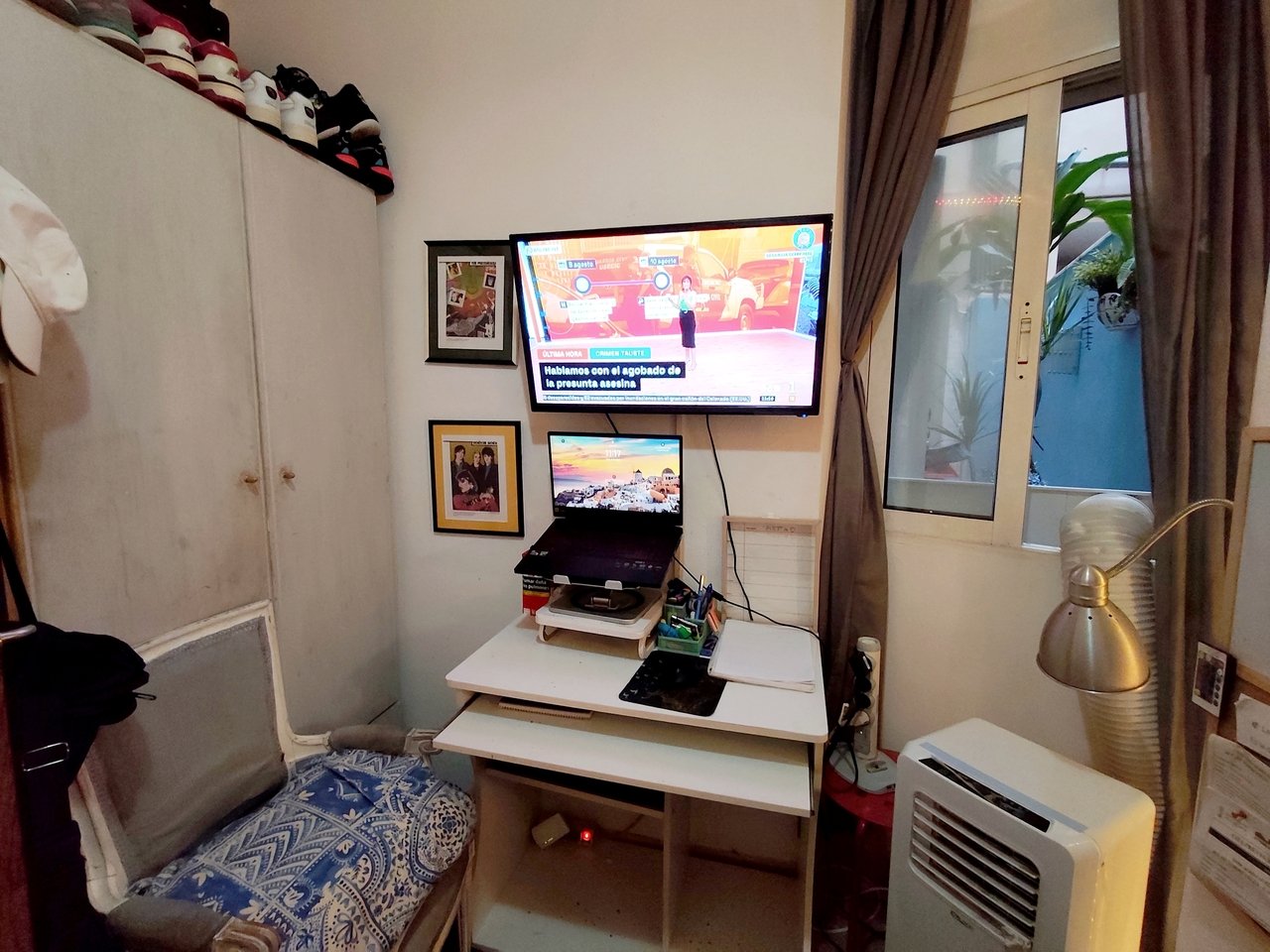Apartamento en Torrevieja, Alicante, España 3 dormitorios, 96 m2 No. 195245