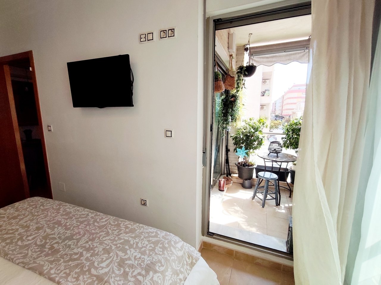 Apartamento en Torrevieja, Alicante, España 3 dormitorios, 96 m2 No. 195245